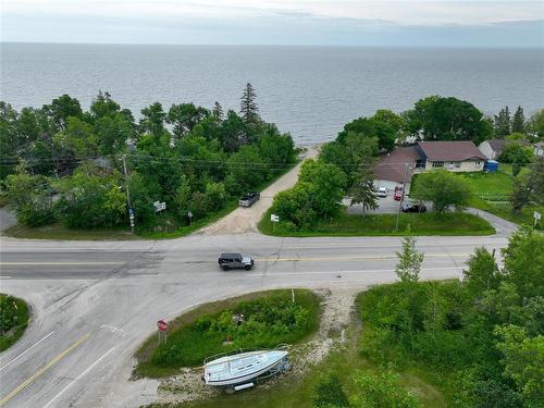 0 9 Highway, Sandy Hook, MB 
