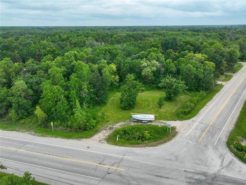 0 9 Highway, Sandy Hook, MB 