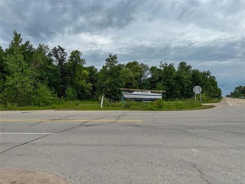 0 9 Highway, Sandy Hook, MB 