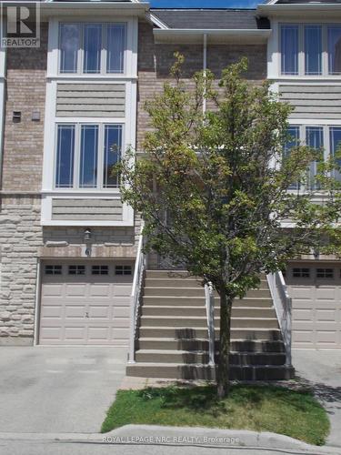 6 - 8 Hemlock Way, Grimsby, ON - Outdoor