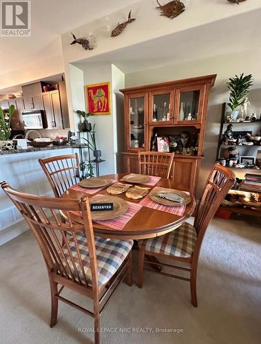 6 - 8 Hemlock Way, Grimsby, ON - Indoor Photo Showing Dining Room