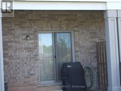 6 - 8 Hemlock Way, Grimsby, ON - Outdoor