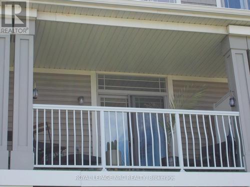 6 - 8 Hemlock Way, Grimsby, ON -  With Exterior