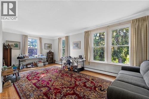 1629 Gregory Road, St. Catharines, ON 