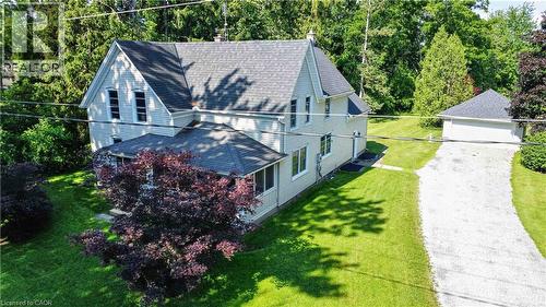 1629 Gregory Road, St. Catharines, ON 