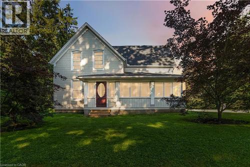 1629 GREGORY Road  St. Catharines, ON L2R 6P9