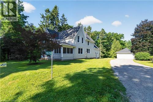 1629 Gregory Road, St. Catharines, ON 