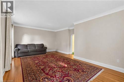 1629 Gregory Road, St. Catharines, ON 