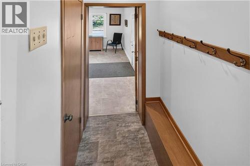 Corridor - 1629 Gregory Road, St. Catharines, ON 
