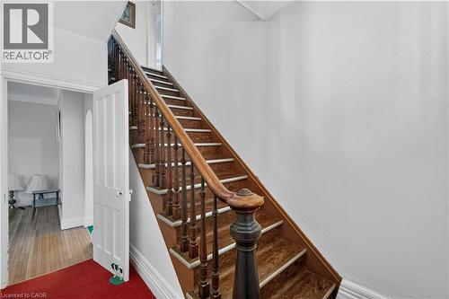 1629 Gregory Road, St. Catharines, ON 
