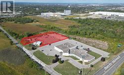 1920 BAYLY STREET Pickering, ON L1W 3R6