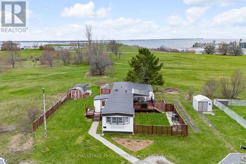 26 KAPYONG CRESCENT  Kingston (Kingston East (Incl Cfb Kingston)), ON K7K 5T5