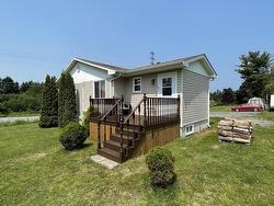 62 Timmons MacLean Road  Newtown, NS B9A 1J7