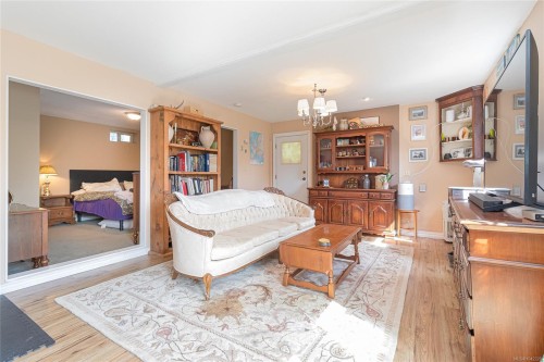 3931 Circle Dr, Metchosin, BC 