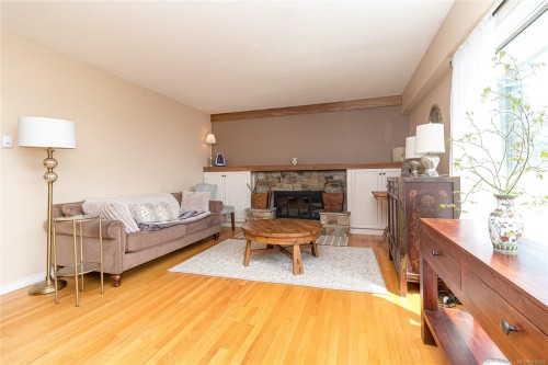 3931 Circle Dr, Metchosin, BC 