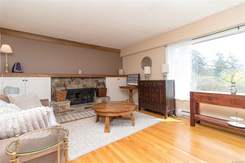 3931 Circle Dr, Metchosin, BC 