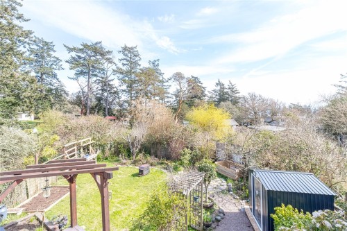 3931 Circle Dr, Metchosin, BC 