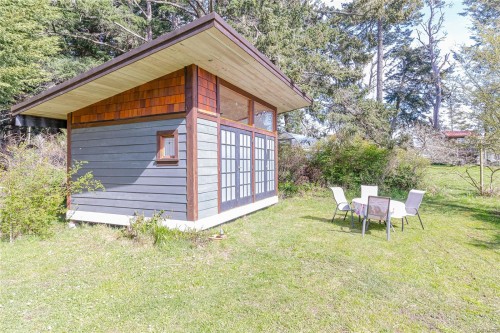 3931 Circle Dr, Metchosin, BC 