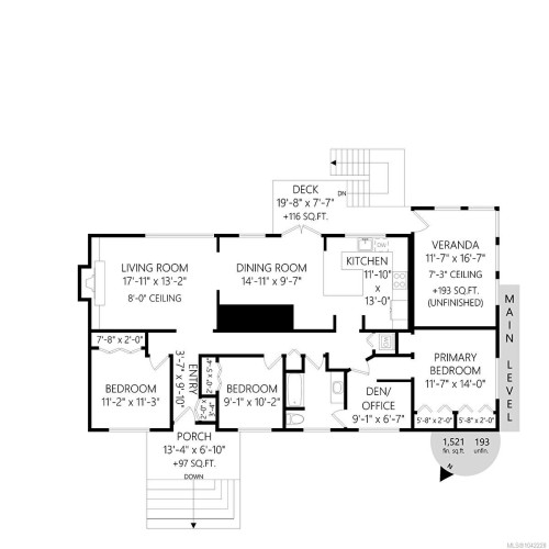 3931 Circle Dr, Metchosin, BC 