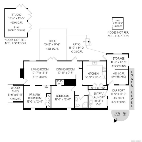 3931 Circle Dr, Metchosin, BC 