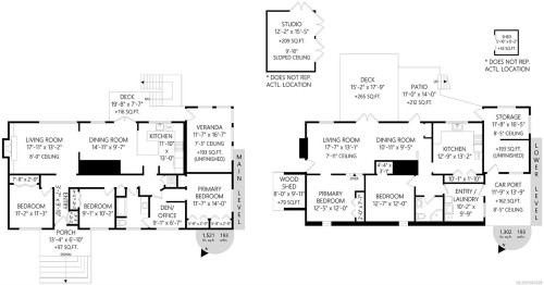 3931 Circle Dr, Metchosin, BC 