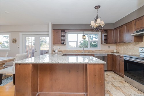3931 Circle Dr, Metchosin, BC 