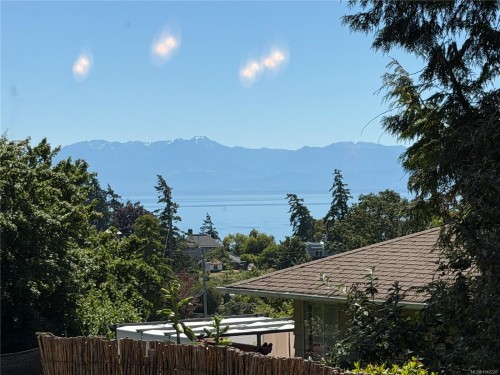3931 Circle Dr, Metchosin, BC 