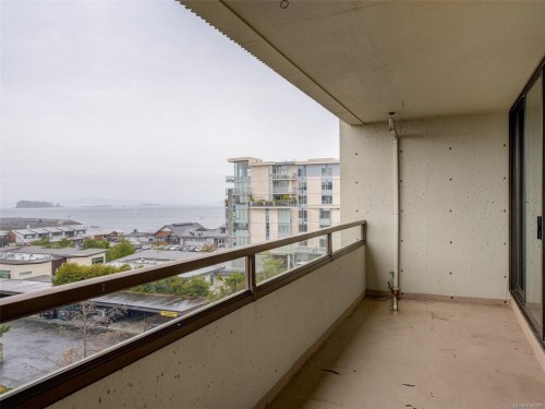 #409-9805 Second St, Sidney, BC 
