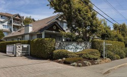 #10-1646 Balmoral Ave Comox, BC V9M 2N1