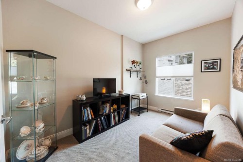 #10-1646 Balmoral Ave, Comox, BC 