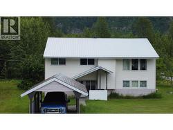 1304 RAVEN STREET Stewart, BC V0T 1W0