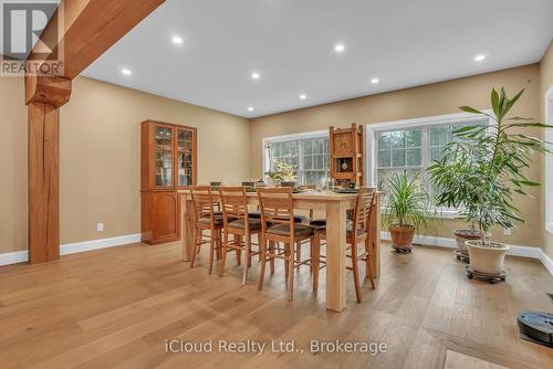 2091 Dwyer Road, Springwater, ON 