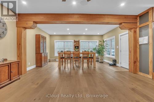 2091 Dwyer Road, Springwater, ON 