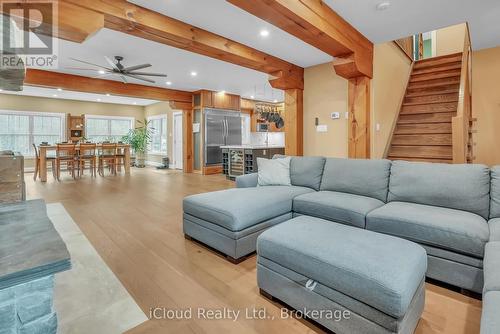 2091 Dwyer Road, Springwater, ON 