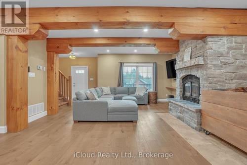 2091 Dwyer Road, Springwater, ON 