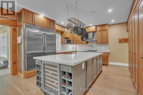 2091 Dwyer Road, Springwater, ON 