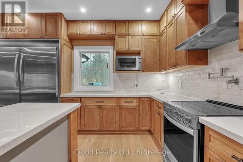 2091 Dwyer Road, Springwater, ON 