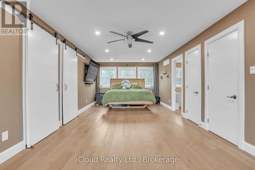 2091 Dwyer Road, Springwater, ON 