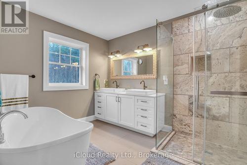 2091 Dwyer Road, Springwater, ON 