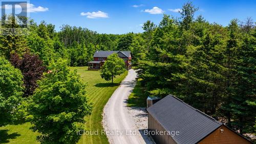 2091 Dwyer Road, Springwater, ON 