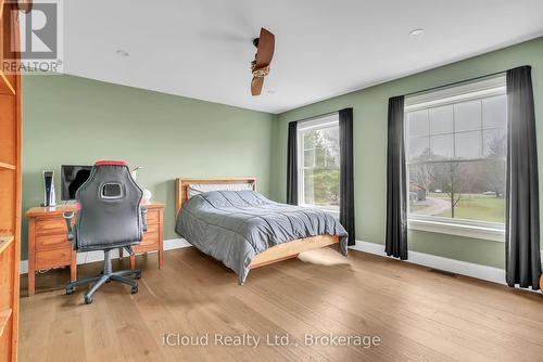 2091 Dwyer Road, Springwater, ON 
