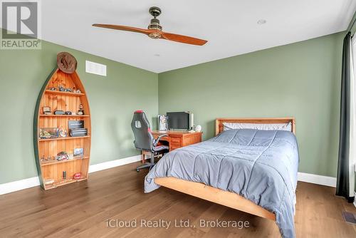 2091 Dwyer Road, Springwater, ON 