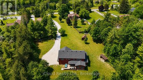 2091 Dwyer Road, Springwater, ON 
