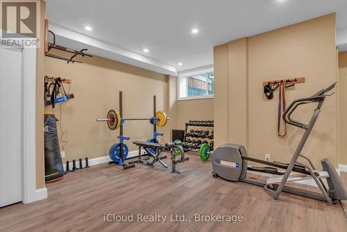 2091 Dwyer Road, Springwater, ON 