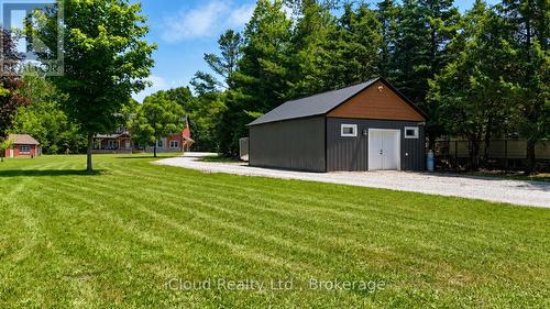 2091 Dwyer Road, Springwater, ON 