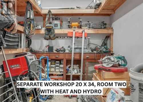 2091 Dwyer Road, Springwater, ON 