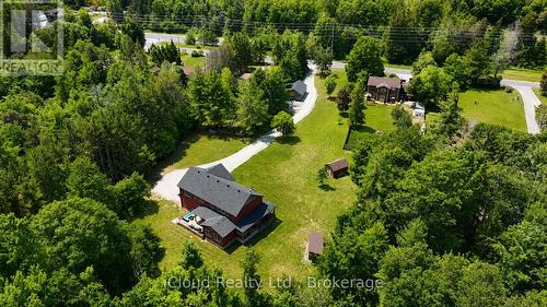2091 Dwyer Road, Springwater, ON 