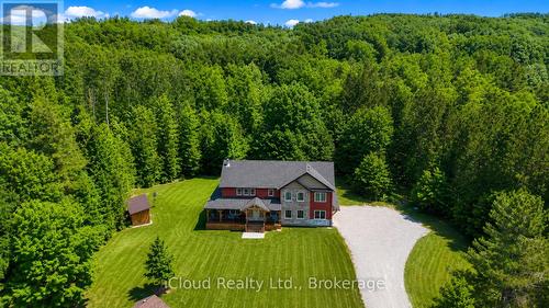 2091 Dwyer Road, Springwater, ON 