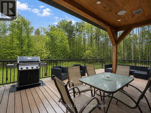 2091 Dwyer Road, Springwater, ON 