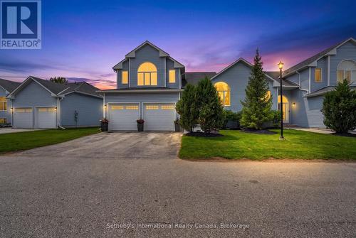 20 SUNDIAL COURT  Collingwood, ON L9Y 5E4